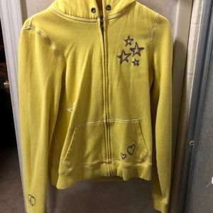 Victoria secret jacket